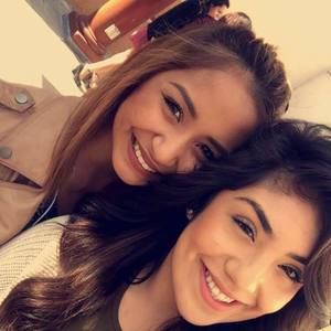 Meet your Posher, Gabriela